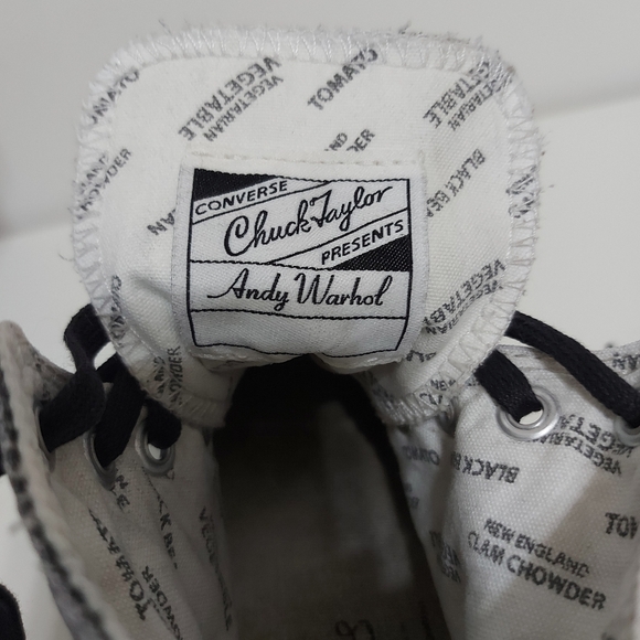 Converse - Picture 9 of 15